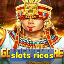 slots ricos