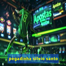 pegadinha silvio santo