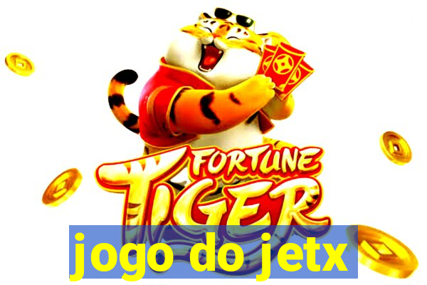 jogo do jetx