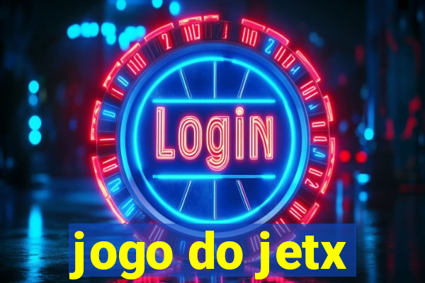 jogo do jetx