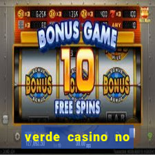 verde casino no deposit bonus