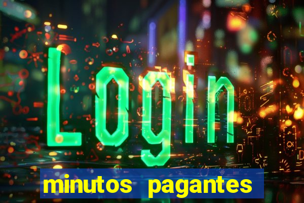 minutos pagantes slots pg telegram