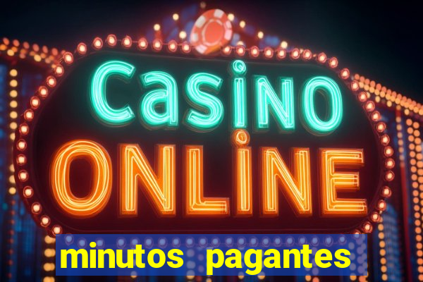 minutos pagantes slots pg telegram