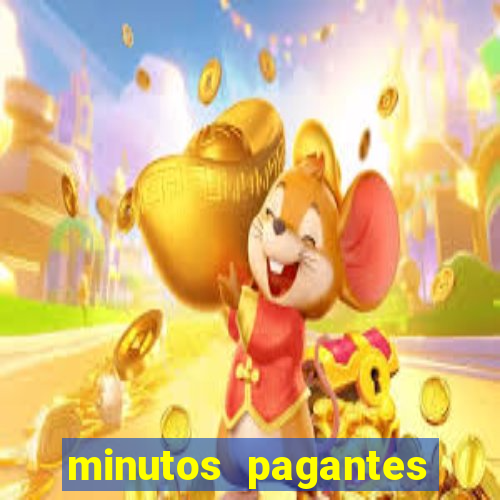 minutos pagantes slots pg telegram