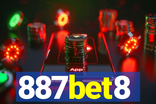 887bet8