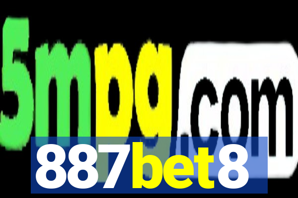 887bet8