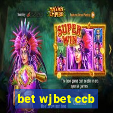 bet wjbet ccb