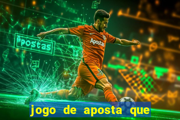 jogo de aposta que deposita 1 real