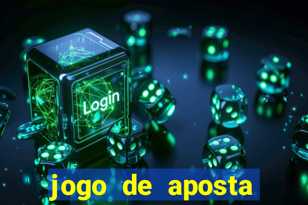 jogo de aposta apartir de 1 real