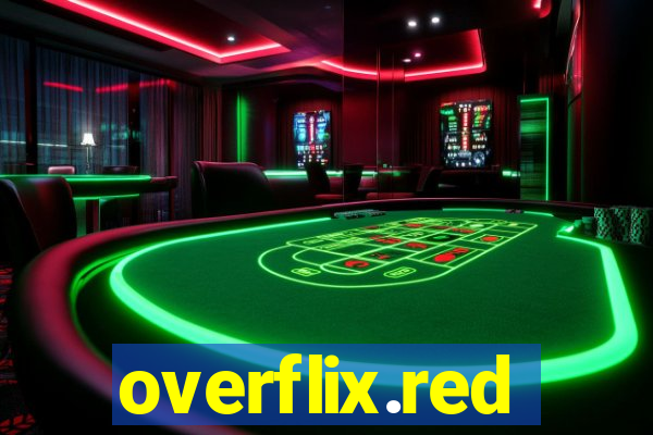 overflix.red