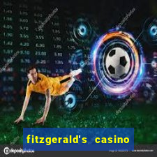 fitzgerald's casino las vegas