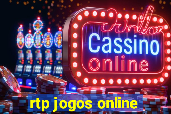 rtp jogos online