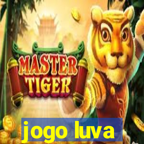 jogo luva