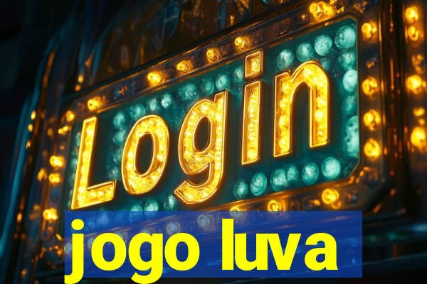 jogo luva