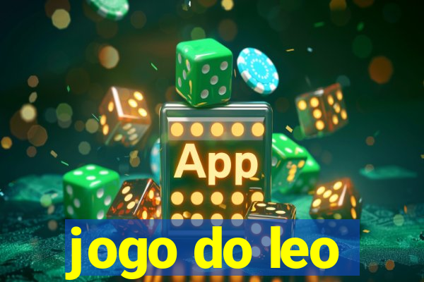 jogo do leo