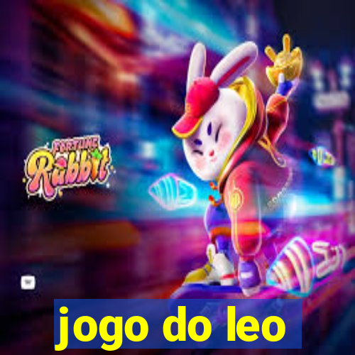 jogo do leo