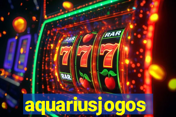 aquariusjogos