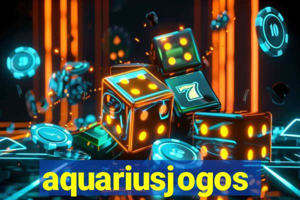 aquariusjogos