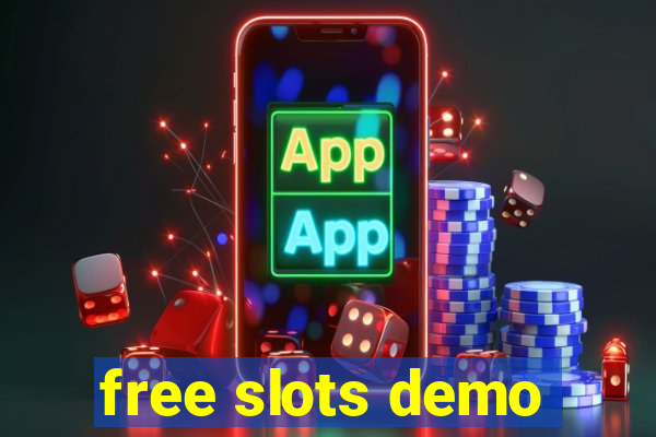 free slots demo