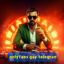 onlyfans gay telegran