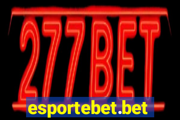 esportebet.bet