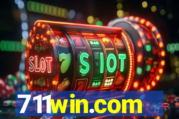 711win.com