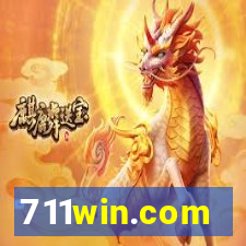 711win.com