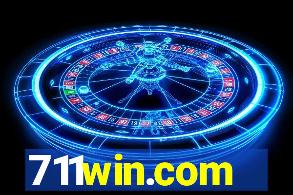 711win.com