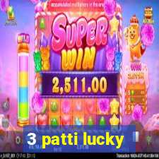 3 patti lucky