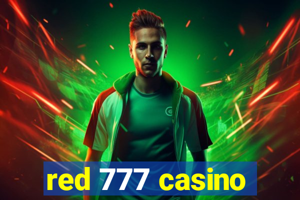 red 777 casino