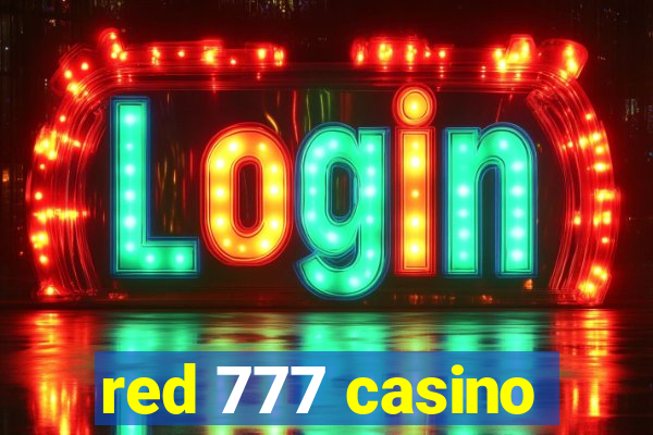 red 777 casino