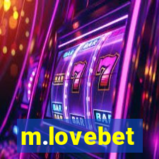 m.lovebet