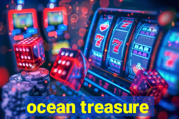 ocean treasure