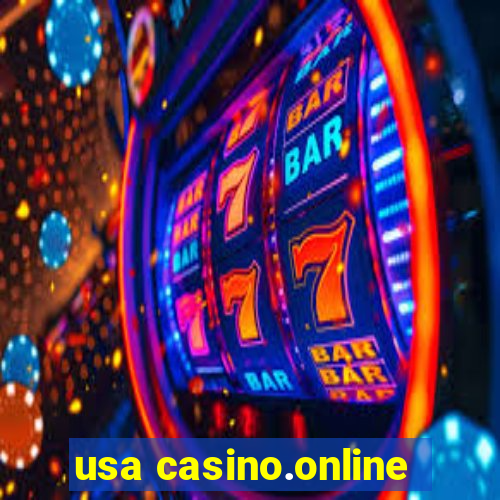 usa casino.online