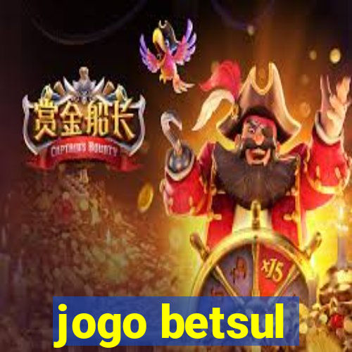 jogo betsul