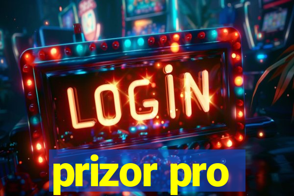 prizor pro