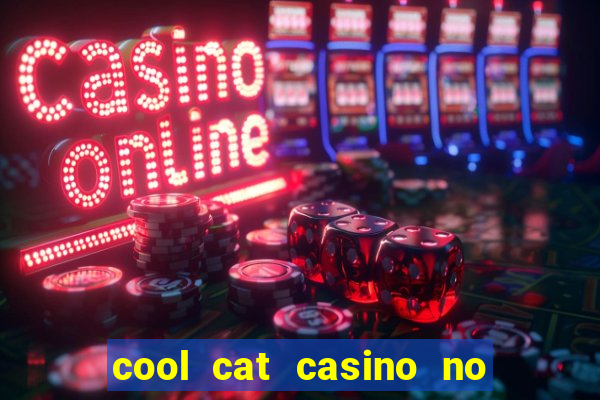 cool cat casino no deposit bonus