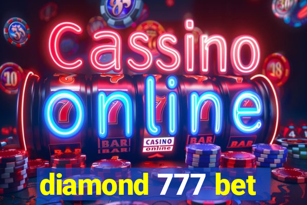 diamond 777 bet