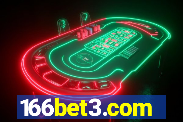 166bet3.com