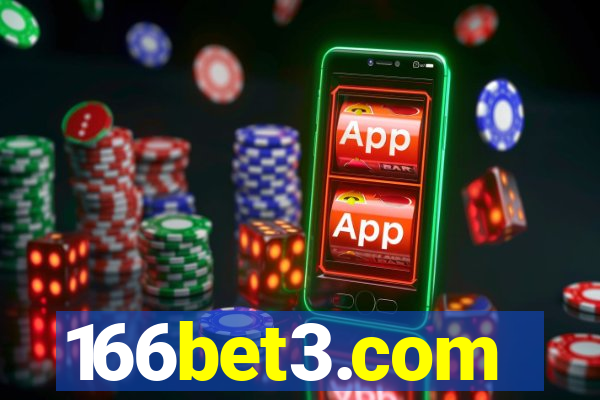 166bet3.com