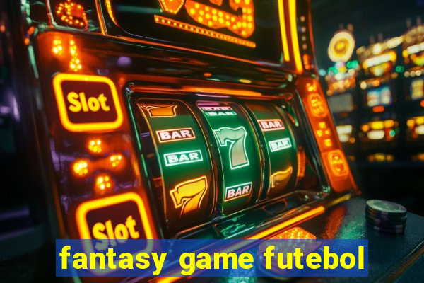 fantasy game futebol