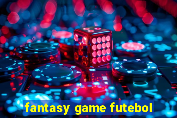 fantasy game futebol