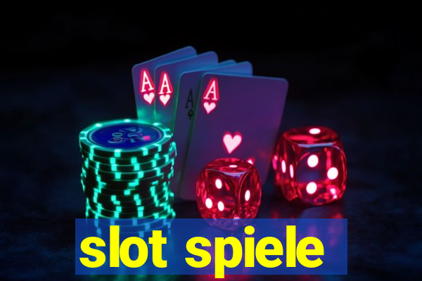 slot spiele