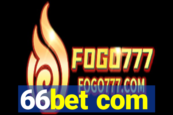 66bet com