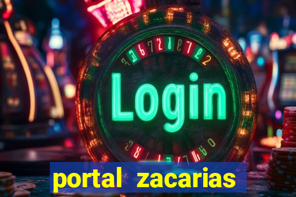 portal zacarias jo茫o miguel