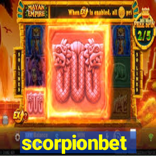 scorpionbet