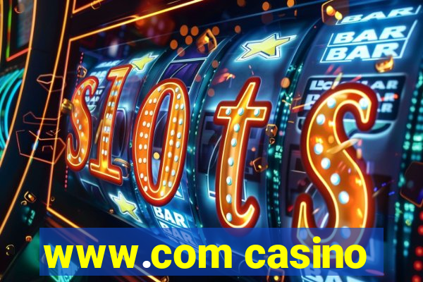 www.com casino