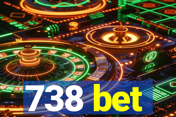 738 bet