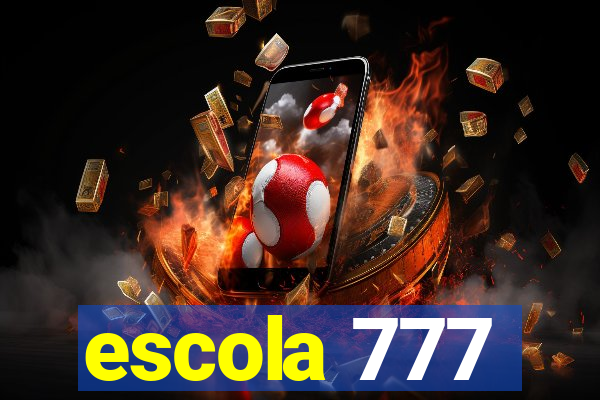 escola 777