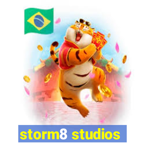 storm8 studios